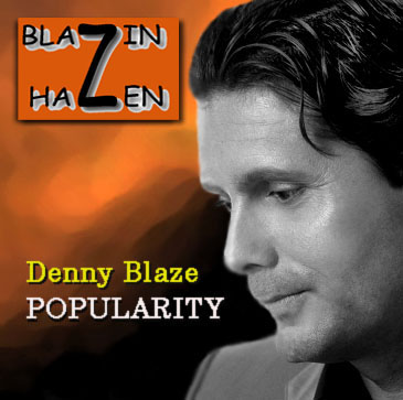 Average Homeboy - Denny Blaze